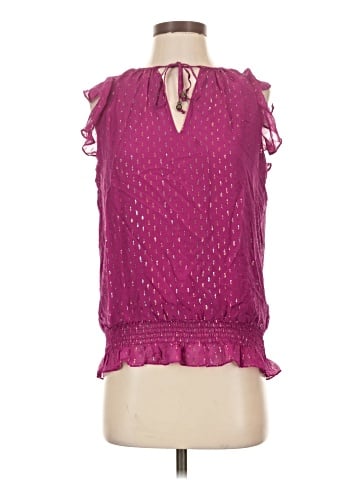 Ramy Brook Sleeveless Blouse (view 1)