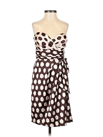 Max and Cleo Cocktail Dress (view 1)