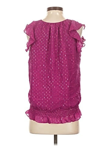 Ramy Brook Sleeveless Blouse (view 2)