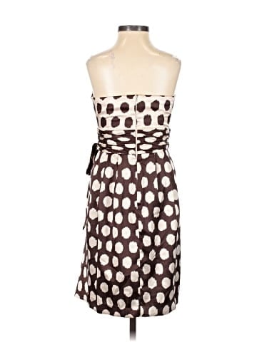Max and Cleo Cocktail Dress (view 2)