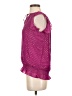 Ramy Brook Pink Sleeveless Blouse Size S - photo 5