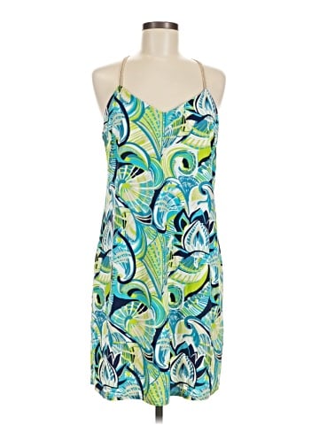 Jude Connally Cocktail Dress (view 1)