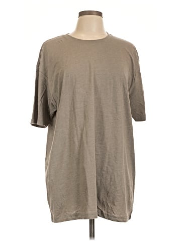 Next Level Apparel 3/4 Sleeve T-Shirt (view 1)