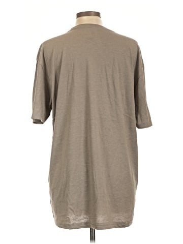 Next Level Apparel 3/4 Sleeve T-Shirt (view 2)