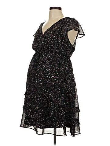 Motherhood Cocktail Dress (view 1)