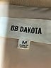 BB Dakota Solid Tan Snow Jacket Size M - photo 6