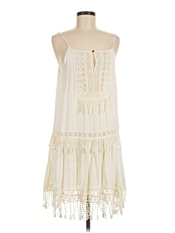 American Eagle Outfitters Casual Dress (view 1)