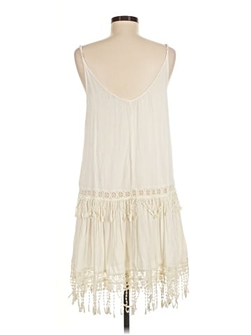 American Eagle Outfitters Casual Dress (view 2)