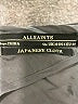 ALLSAINTS 100% Polyester Metallic Silver Cocktail Dress Size 6 - photo 7