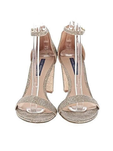 Stuart Weitzman Sandals (view 2)