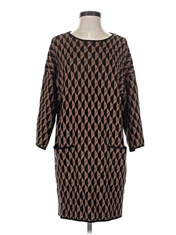 Max Studio Casual Dress (view 1)