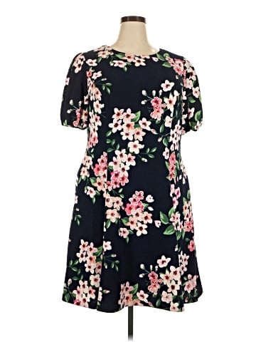 Jessica Howard Casual Dress (view 1)