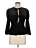MNG Black Cardigan Size 6 - photo 1