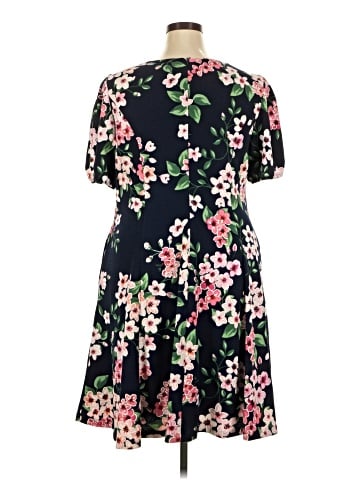 Jessica Howard Casual Dress (view 2)