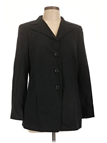 AKRIS Wool Blazer (view 1)