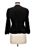 MNG Black Cardigan Size 6 - photo 2