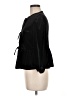 MNG Black Cardigan Size 6 - photo 5