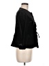 MNG Black Cardigan Size 6 - photo 4