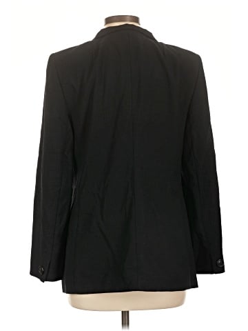 AKRIS Wool Blazer (view 2)