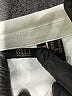 G.I.L.I. White Jacket Size 8 - photo 6