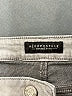 Aeropostale Solid Gray Jeans Size 12 - photo 7
