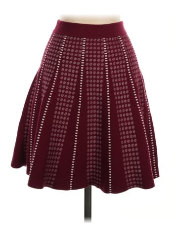 BCBGMAXAZRIA Formal Skirt (view 1)