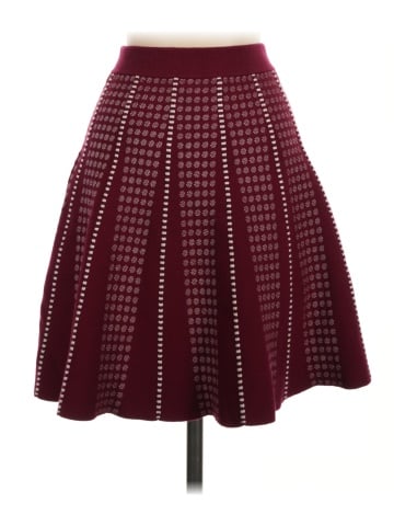 BCBGMAXAZRIA Formal Skirt (view 2)