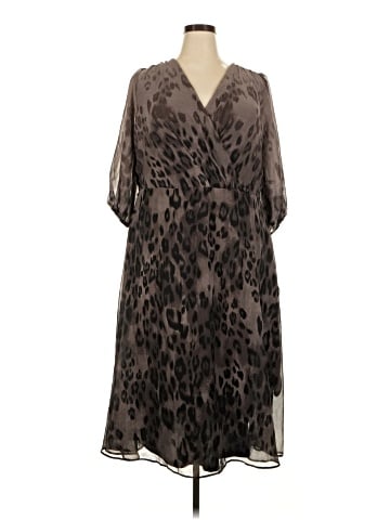 DKNY Casual Dress (view 1)