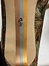 Sam Edelman Paisley Gold Heels Size 8 1/2 - photo 4