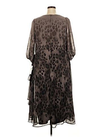 DKNY Casual Dress (view 2)