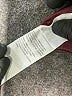 Isaac Mizrahi LIVE! Burgundy Jacket Size M - photo 7