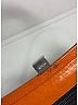 Moschino Polka Dots Orange Shoulder Bag One size - photo 4