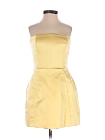 Oh Polly Cocktail Dress (view 1)