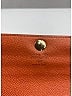 Louis Vuitton 100% Coated Canvas White Multicolore Sarah Wallet One size - photo 8