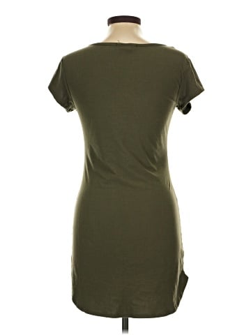 Planet Gold Casual Dress (view 2)