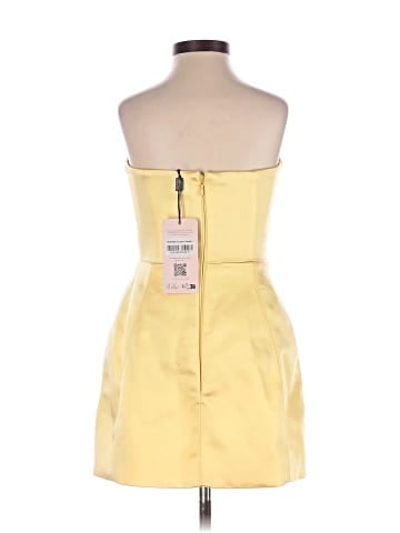 Oh Polly Cocktail Dress (view 2)