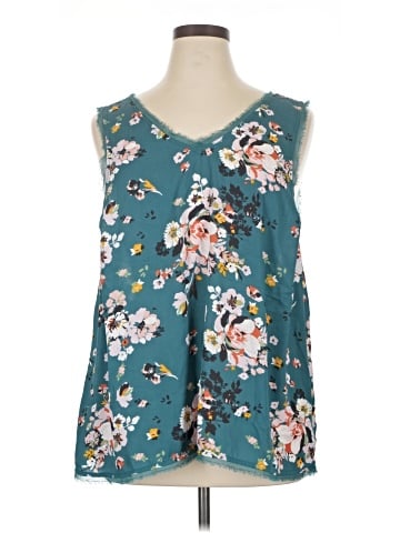 Torrid Tank Top (view 1)
