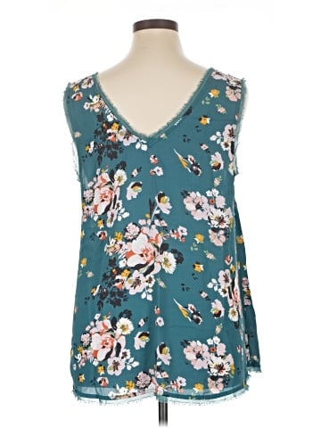 Torrid Tank Top (view 2)