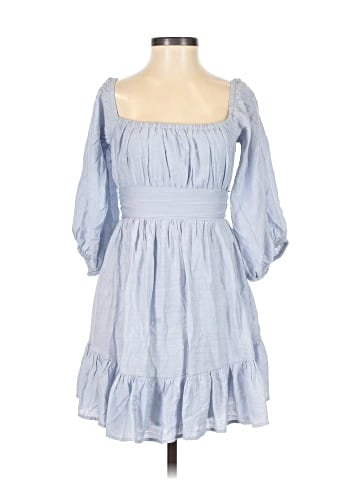 Selfie Leslie Casual Dress (view 1)