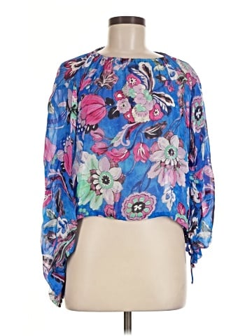 Fifteen Twenty 3/4 Sleeve T-Shirt (view 1)