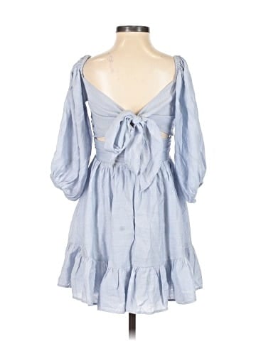 Selfie Leslie Casual Dress (view 2)