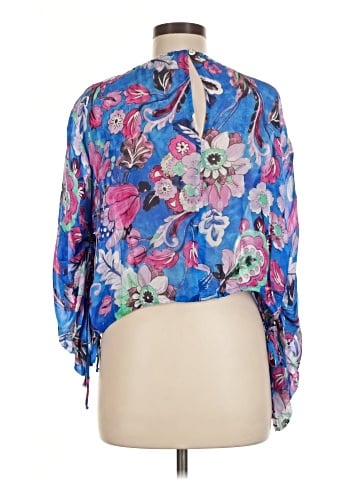Fifteen Twenty 3/4 Sleeve T-Shirt (view 2)