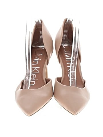 Calvin Klein Heels (view 2)