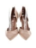 Calvin Klein Tan Heels Size 8 - photo 2