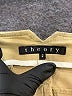 Theory Tan Khakis Size 2 - photo 7
