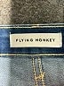 Flying Monkey Blue Jeans Size 30 waist - photo 7
