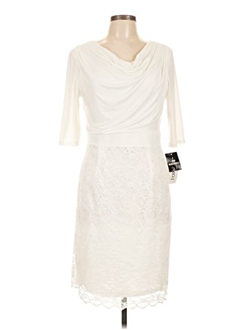 Studio 1 Cocktail Dress (view 1)