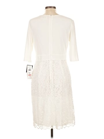 Studio 1 Cocktail Dress (view 2)