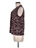 Calvin Klein Black Sleeveless Blouse Size M - photo 5