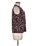 Calvin Klein Black Sleeveless Blouse Size M - photo 4